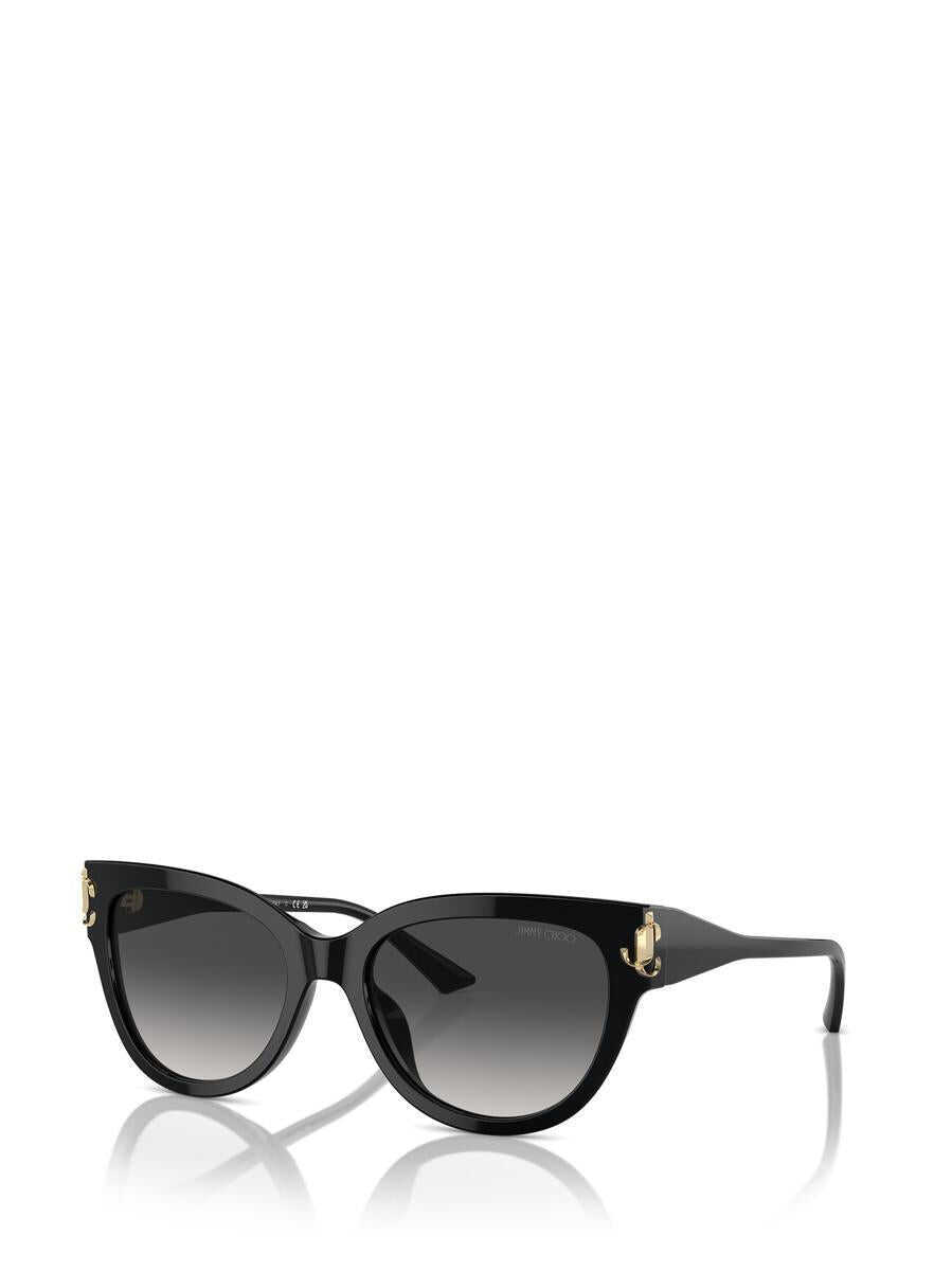 Ochelari de soare Jimmy Choo Jimmy Choo Sunglasses Black Femei (BM 16146515) 2