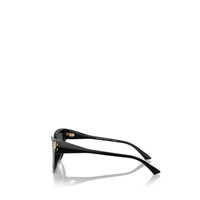 Ochelari de soare Jimmy Choo Dama pagina 3 - Ochelari de soare Jimmy Choo Jimmy Choo Sunglasses Black Femei (BM 16146515) - B-mall.ro