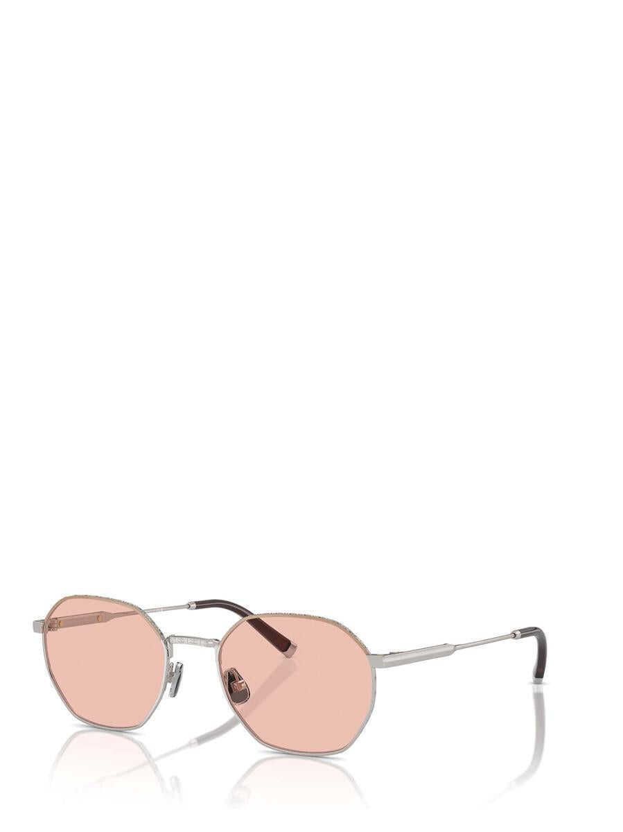 Ochelari de soare Brunello Cucinelli Brunello Cucinelli Sunglasses SILVER / CAMEL Femei (BM 16146581) 2