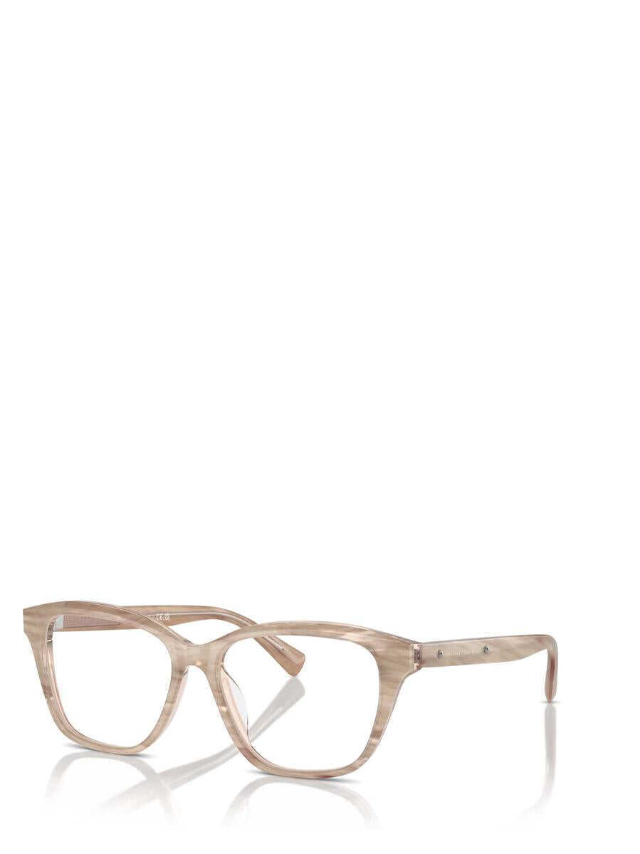 Ochelari de soare Brunello Cucinelli Brunello Cucinelli Eyeglasses CACHEMERE BEIGE / PEACH Femei (BM 16146605) 2