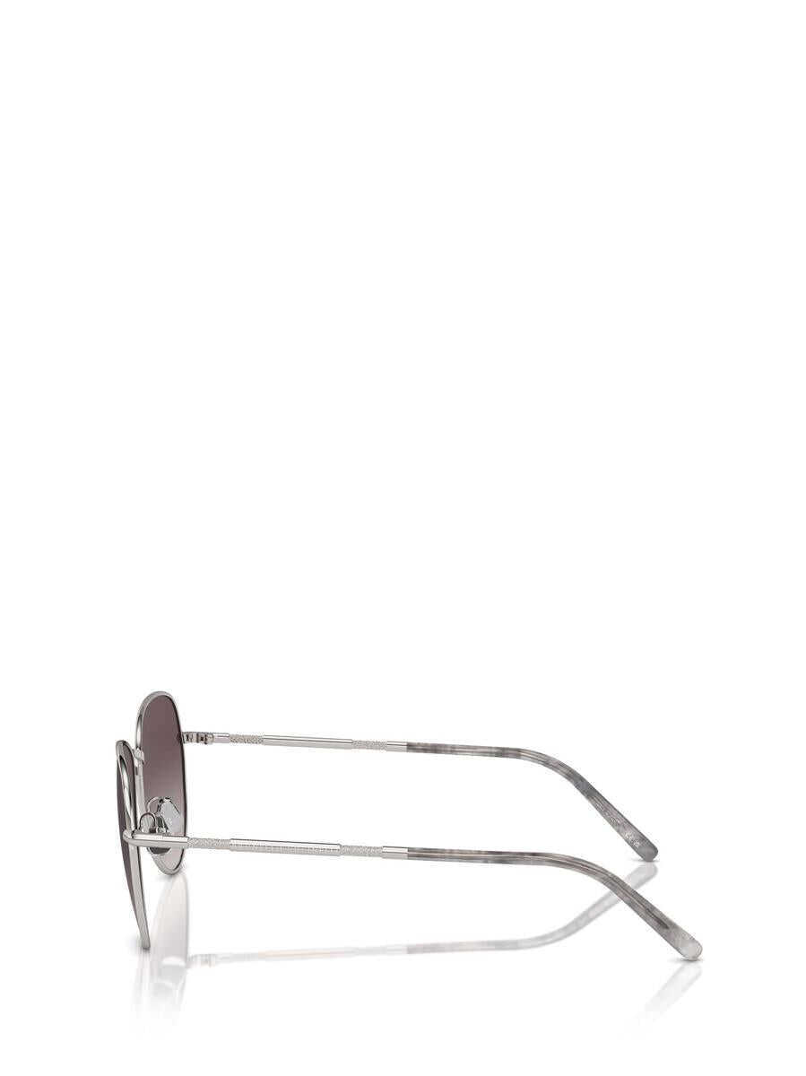 Ochelari de soare Brunello Cucinelli Brunello Cucinelli Sunglasses SILVER Femei (BM 16146620) 3