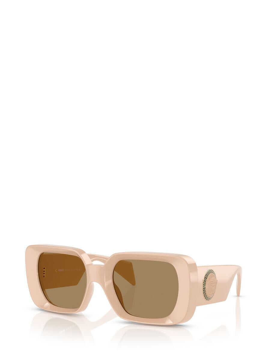 Ochelari de soare Versace Versace Eyewear Sunglasses Beige Femei (BM 16146653) 2