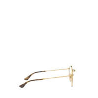 Ochelari de soare Dama pagina 147 - Ochelari de soare Ray-Ban Ray-Ban Eyeglasses GOLD ON TOP HAVANA Femei (BM 16147421) - B-mall.ro