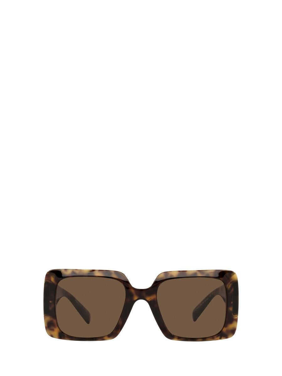 Ochelari de soare Versace Versace Eyewear Sunglasses Brown Femei (BM 16148189) 1