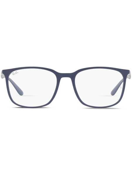 Ochelari de soare Ray-Ban Ray-Ban Eyeglasses SAND BLUE Femei (BM 16148201) 1