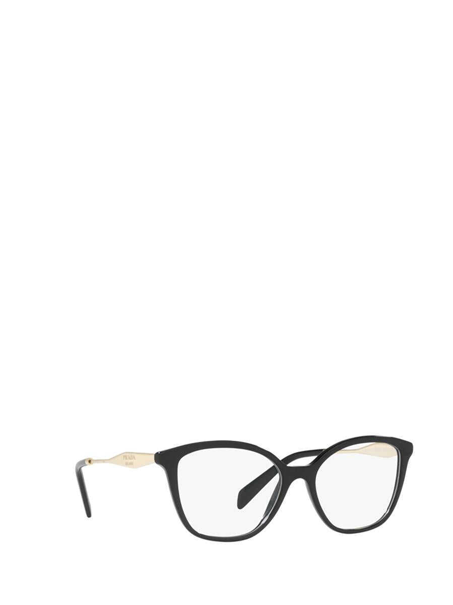 Ochelari de soare Prada Prada Eyewear Eyeglasses Black Femei (BM 16148246) 2