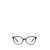 Prada Prada Eyewear Eyeglasses Black