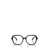 Dolce & Gabbana Dolce & Gabbana Eyewear Eyeglasses Black