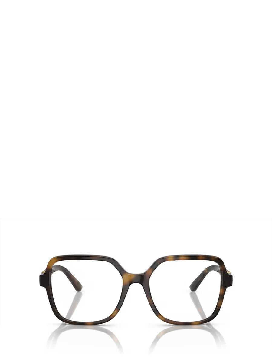 Ochelari de soare Dolce & Gabbana Dolce & Gabbana Eyewear Eyeglasses Brown Femei (BM 16149083) 1