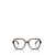 Dolce & Gabbana Dolce & Gabbana Eyewear Eyeglasses Brown