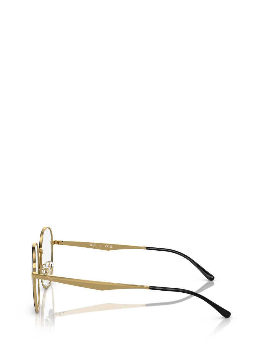 Ochelari de soare Ray-Ban Ray-Ban Eyeglasses BLACK ON GOLD Femei (BM 16149305) 3