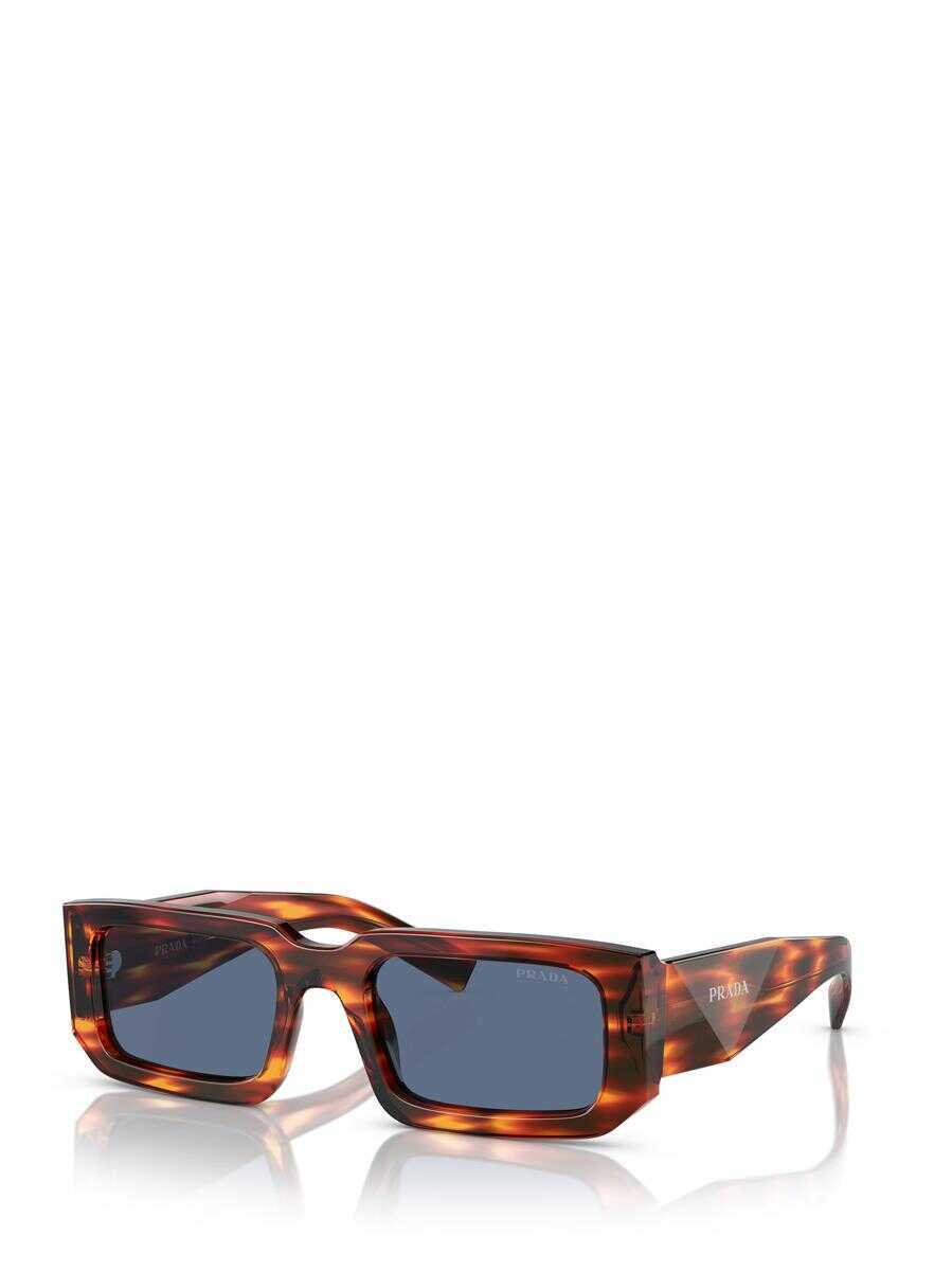 Ochelari de soare Prada Prada Eyewear Sunglasses STRIPED RADICA Barbati (BM 16149557) 2