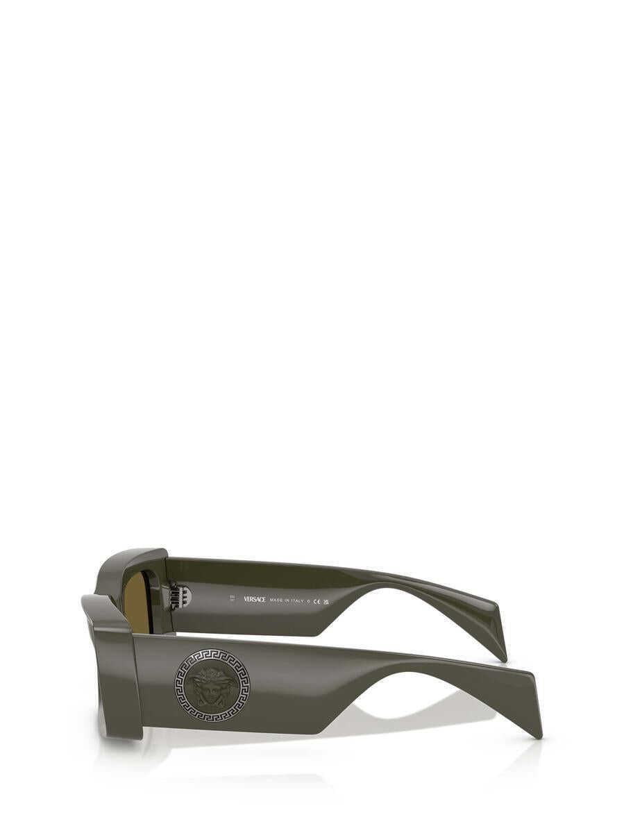 Ochelari de soare Versace Versace Eyewear Sunglasses Green Femei (BM 16151015) 3
