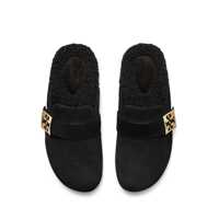 Sandale Tory Burch Dama - Sandale Tory Burch Tory Burch Sandals Black Femei (BM 16151525) - B-mall.ro