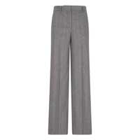 Pantaloni scurti Incotex Trousers Femei