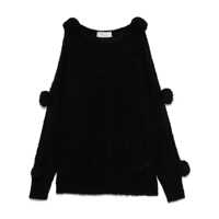 Pulovere Blumarine Sweaters Femei