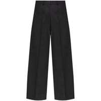Pantaloni casual Givenchy Wool Trousers Femei