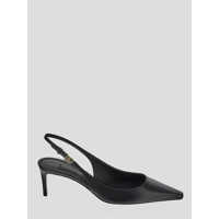 Pantofi cu toc Dolce & Gabbana Shoe Femei