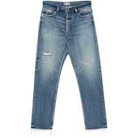 Blugi FEAR OF GOD Fear Of God 'Straight 5 Pocket' Jeans