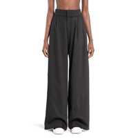 Pantaloni scurti Thom Krom Wide Leg Femei