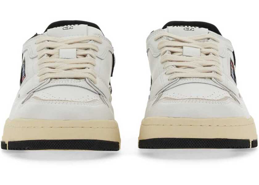 Sneakers AUTRY Sneaker Clc WHITE Barbati (BM 16155378) 2