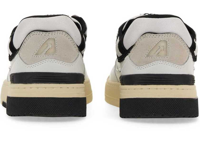 Sneakers AUTRY Sneaker Clc WHITE Barbati (BM 16155378) 3