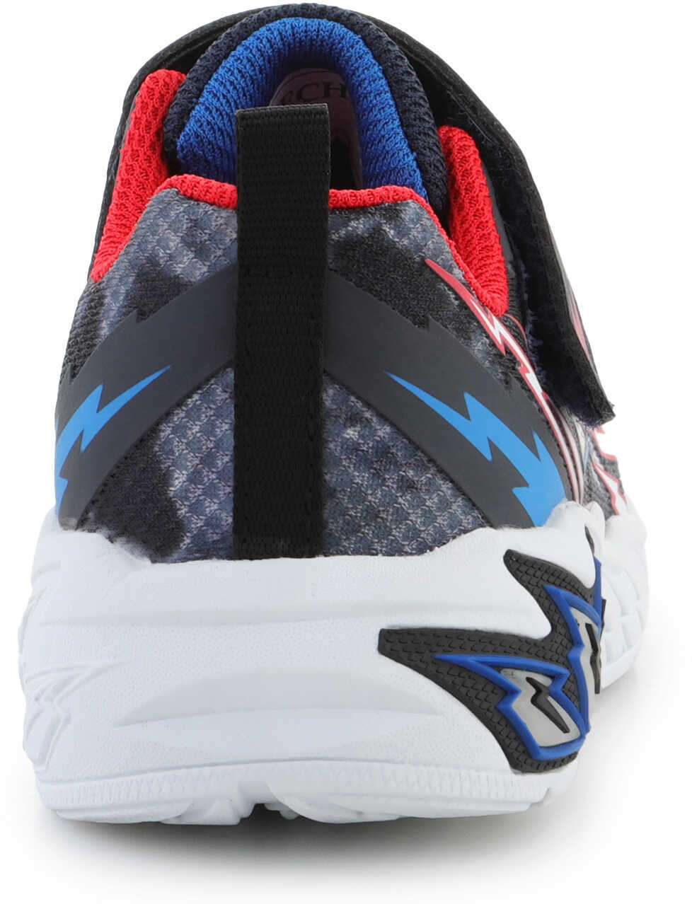 Sneakers SKECHERS S-Light STORM 2.0 Navy/Red Baieti (BM 16155837) 5