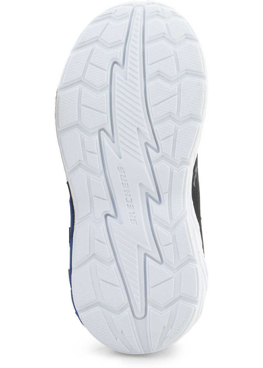 Sneakers SKECHERS S-Light STORM 2.0 Navy/Red Baieti (BM 16155837) 7