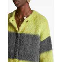 Imbracaminte Dama pagina 670 - Cardigane ETRO Striped Motif Cardigan With Fringed Hem Multicolor Femei (BM 16155936) - B-mall.ro