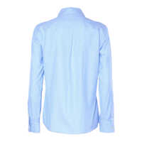 Imbracaminte Dama pagina 503 - Camasi Max Mara PIADENA LIGHT BLUE Shirt Light Blue Femei (BM 16156437) - B-mall.ro