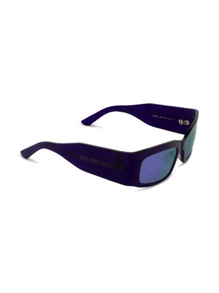 Ochelari de soare Balenciaga Balenciaga Sunglasses Purple Femei (BM 16157070) 2