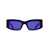 Balenciaga Balenciaga Sunglasses Purple