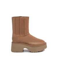 Bocanci UGG Classic Twin Seam Boot Femei