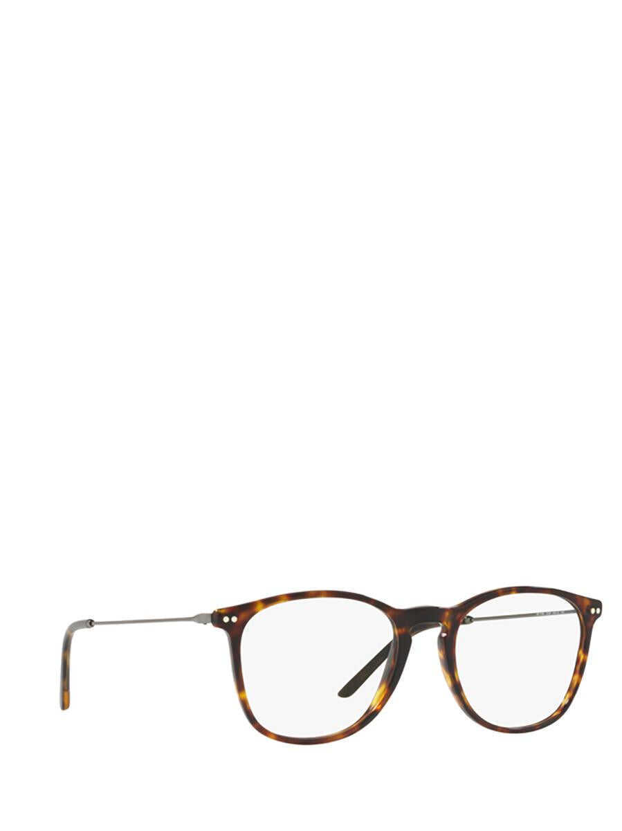 Ochelari de soare Giorgio Armani Giorgio Armani Eyeglasses Brown Barbati (BM 16158450) 2