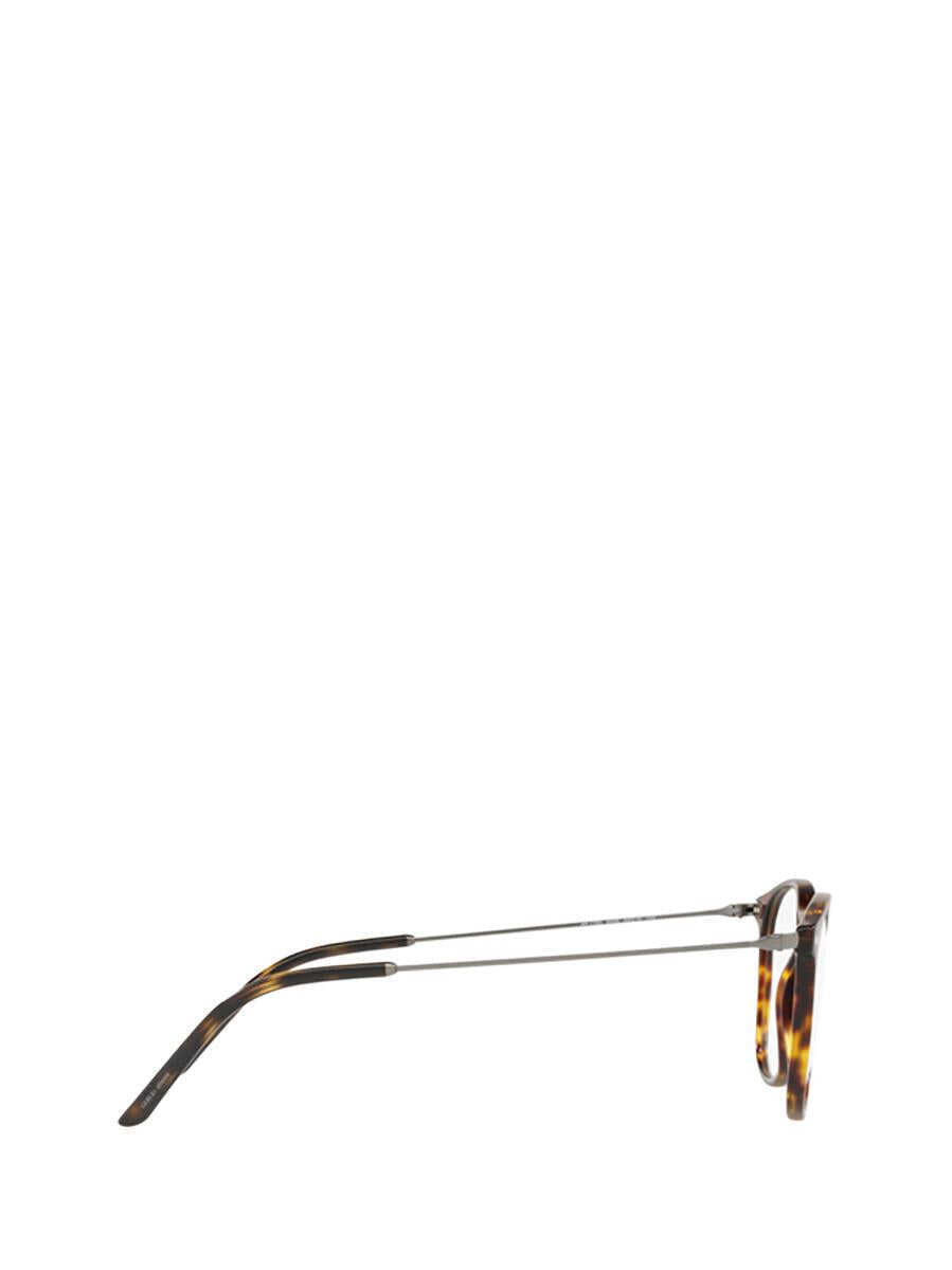Ochelari de soare Giorgio Armani Giorgio Armani Eyeglasses Brown Barbati (BM 16158450) 3