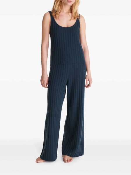 Topuri ERES Eres Palace Luxe Top GREEN Femei (BM 16159842) 2