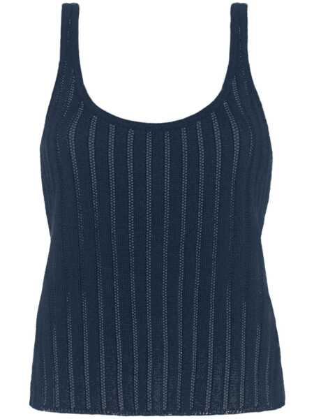 Topuri ERES Eres Palace Luxe Top GREEN Femei (BM 16159842) 1