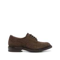 Pantofi eleganti Tricker'S Bourton Dainite Sole Shoes Barbati