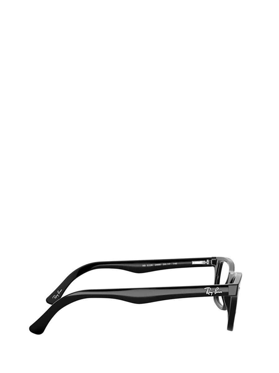 Ochelari de soare Ray-Ban Ray-Ban Eyeglasses Black Femei (BM 16161174) 3