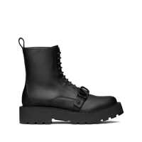 Bocanci Valentino Garavani Boots Femei