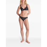 Imbracaminte Dama pagina 36 - Sutiene ERES Eres Fuseau Tapi Bra Black Femei (BM 16161456) - B-mall.ro
