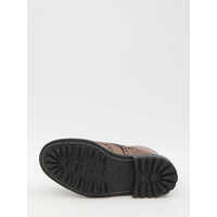 Bocanci Church's pentru Barbati - Bocanci Churchs Mc Farlane Lw Lace-Up Boot Brogue BROWN Barbati (BM 16161543) - B-mall.ro