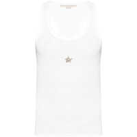 Topuri Stella McCartney Mini Star Tank Top Femei