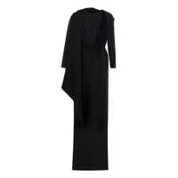 Rochii Balenciaga Stretching Crepe Dress Femei