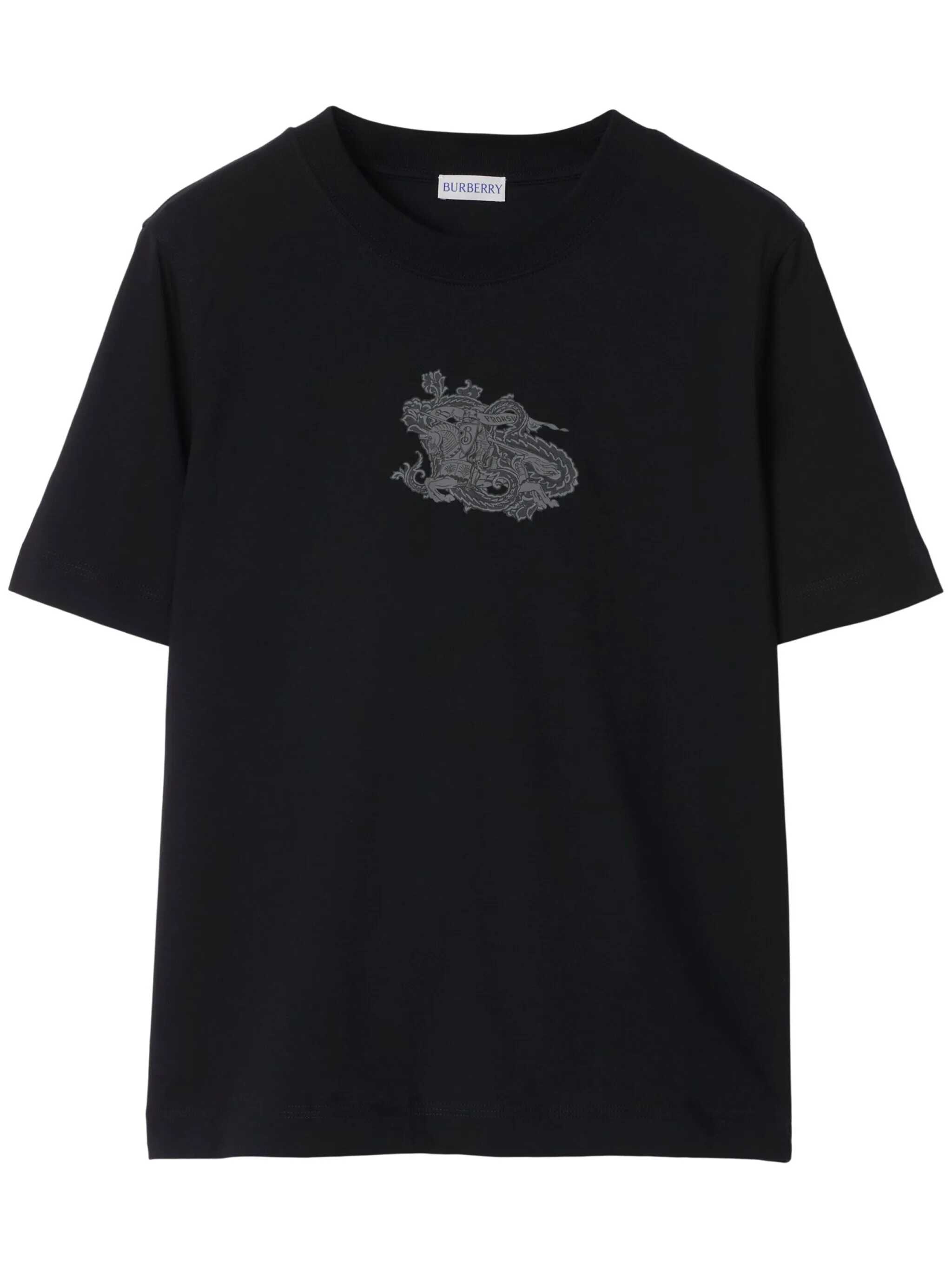Tricou burberry dama online
