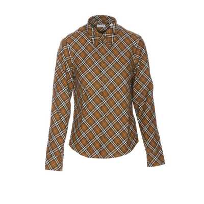 Camasi Dama Burberry Boutique Mall