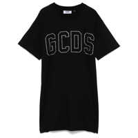 Tricouri GCDS Gcds T-Shirt With Logo