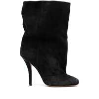 Bocanci Paris Texas Ines Midcalf Boot 75 Femei