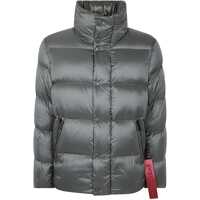 Geci After Label Outerwear Clothing Barbati