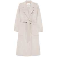 Paltoane Ivy & Oak "Celia" Coat Femei